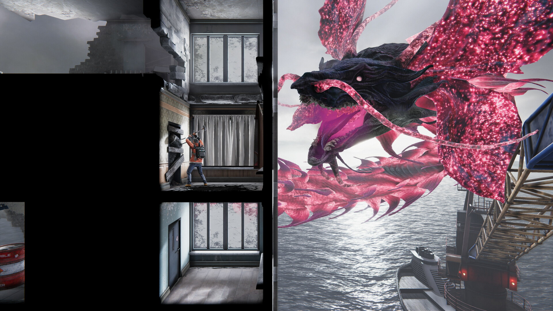 Kong: Survivor Instinct Screenshot 6