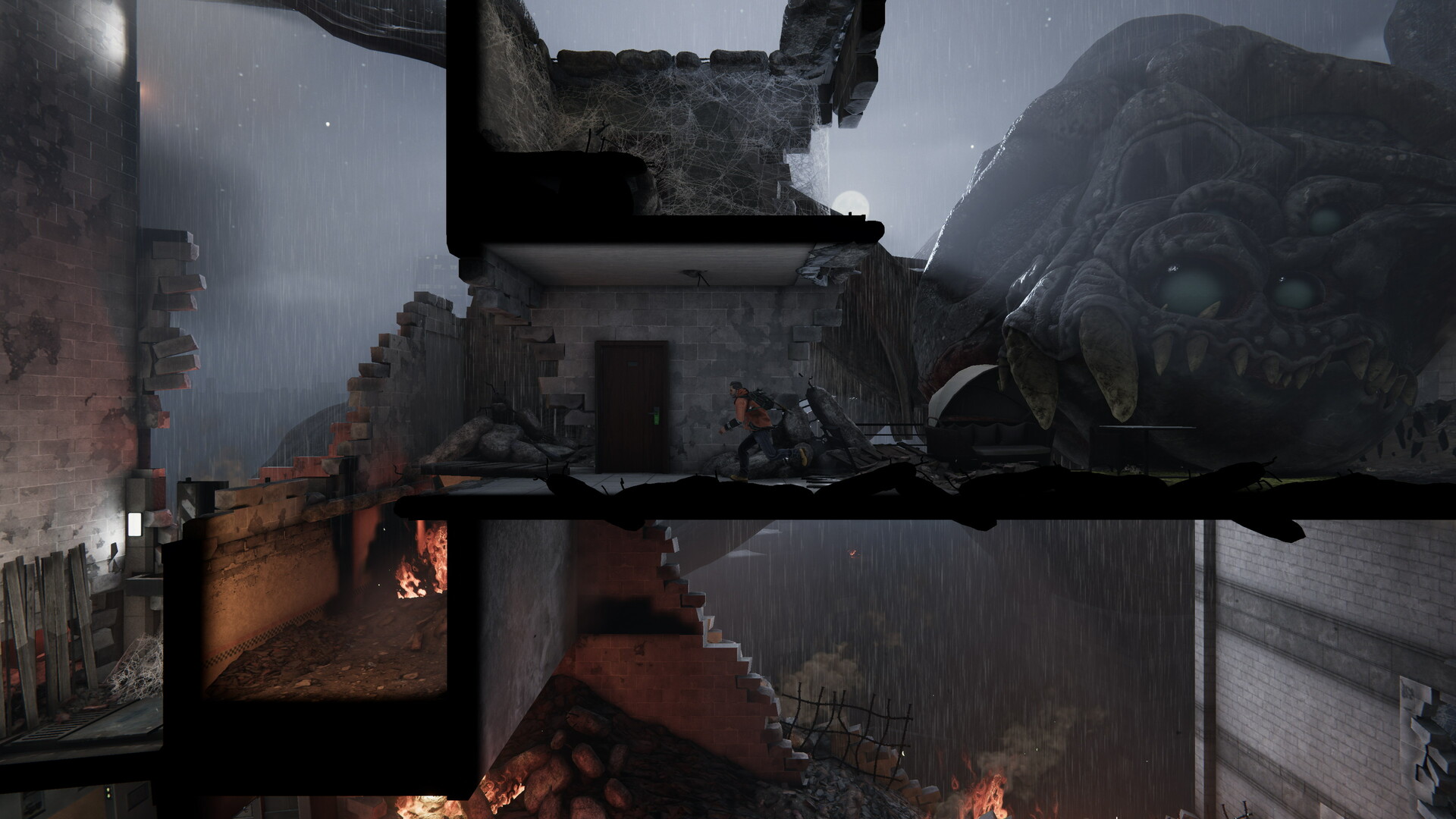 Kong: Survivor Instinct Screenshot 9