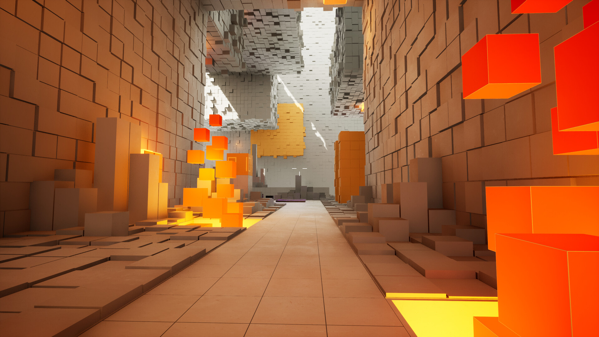 LOGIX: The Missing Part Screenshot 0