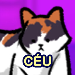 You found Céu icon