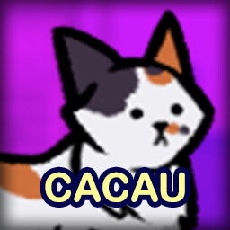 You found Cacau icon