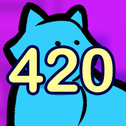 Found 420 icon