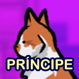 You found Principe icon