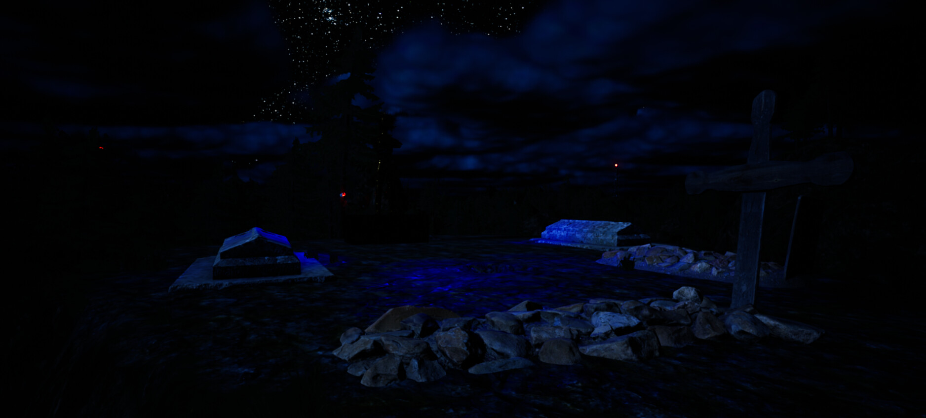 The Moonflower (Alpha) Screenshot 1