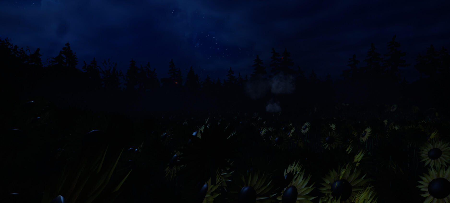 The Moonflower (Alpha) Screenshot 0