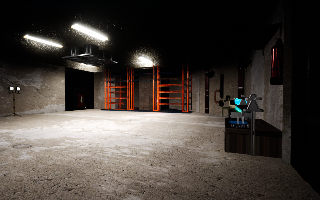 The Moonflower (Alpha) Screenshot 4