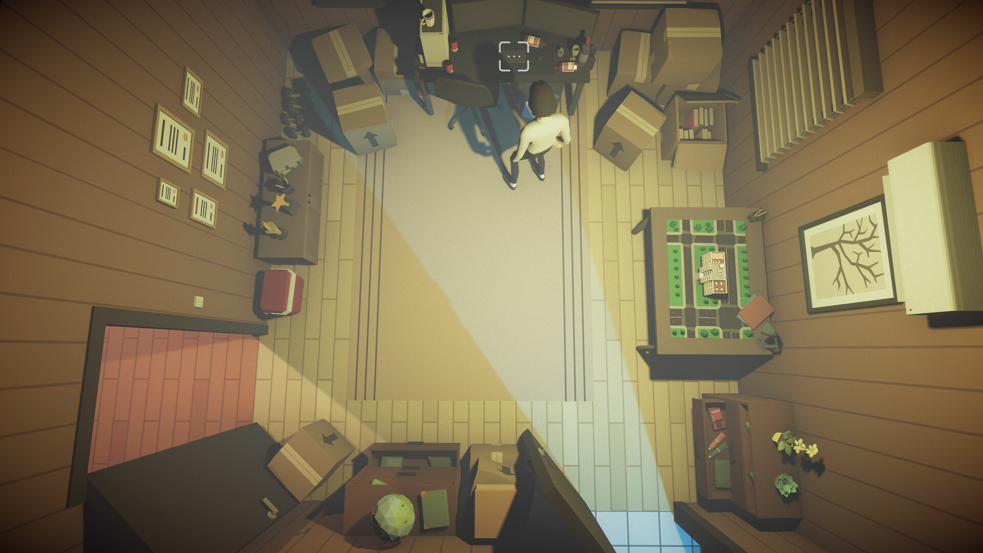 Carry Onward Screenshot 3