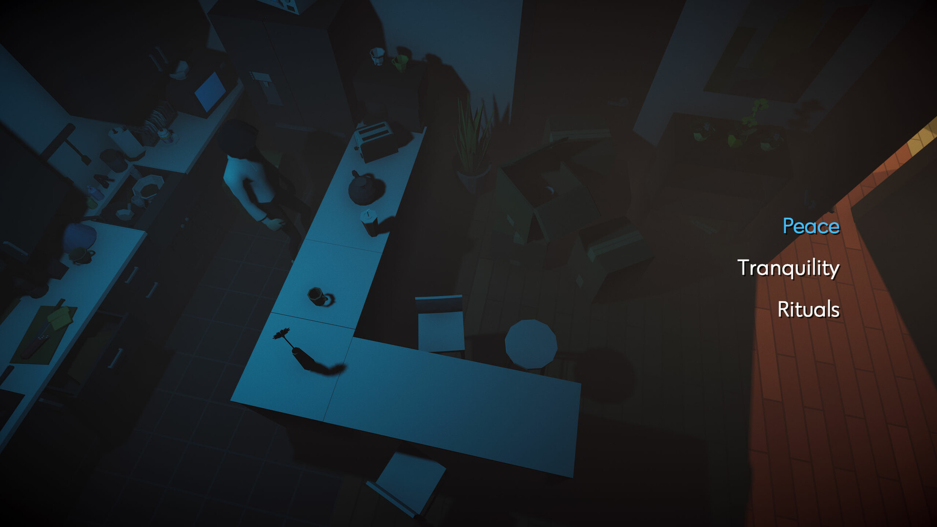 Carry Onward Screenshot 2