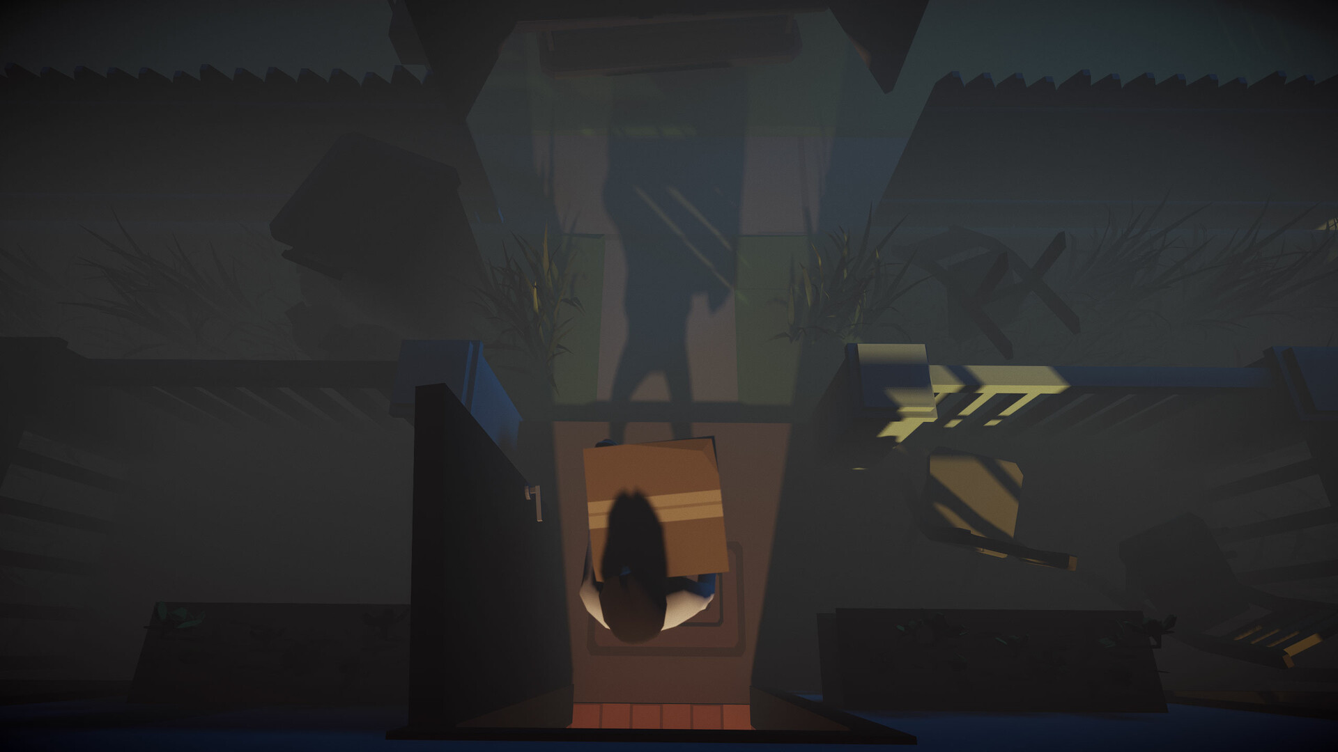 Carry Onward Screenshot 5