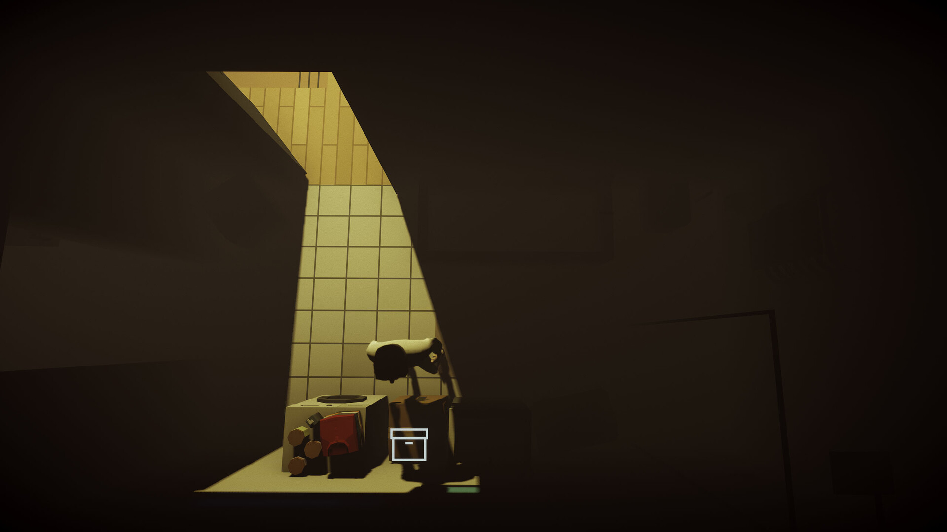 Carry Onward Screenshot 4