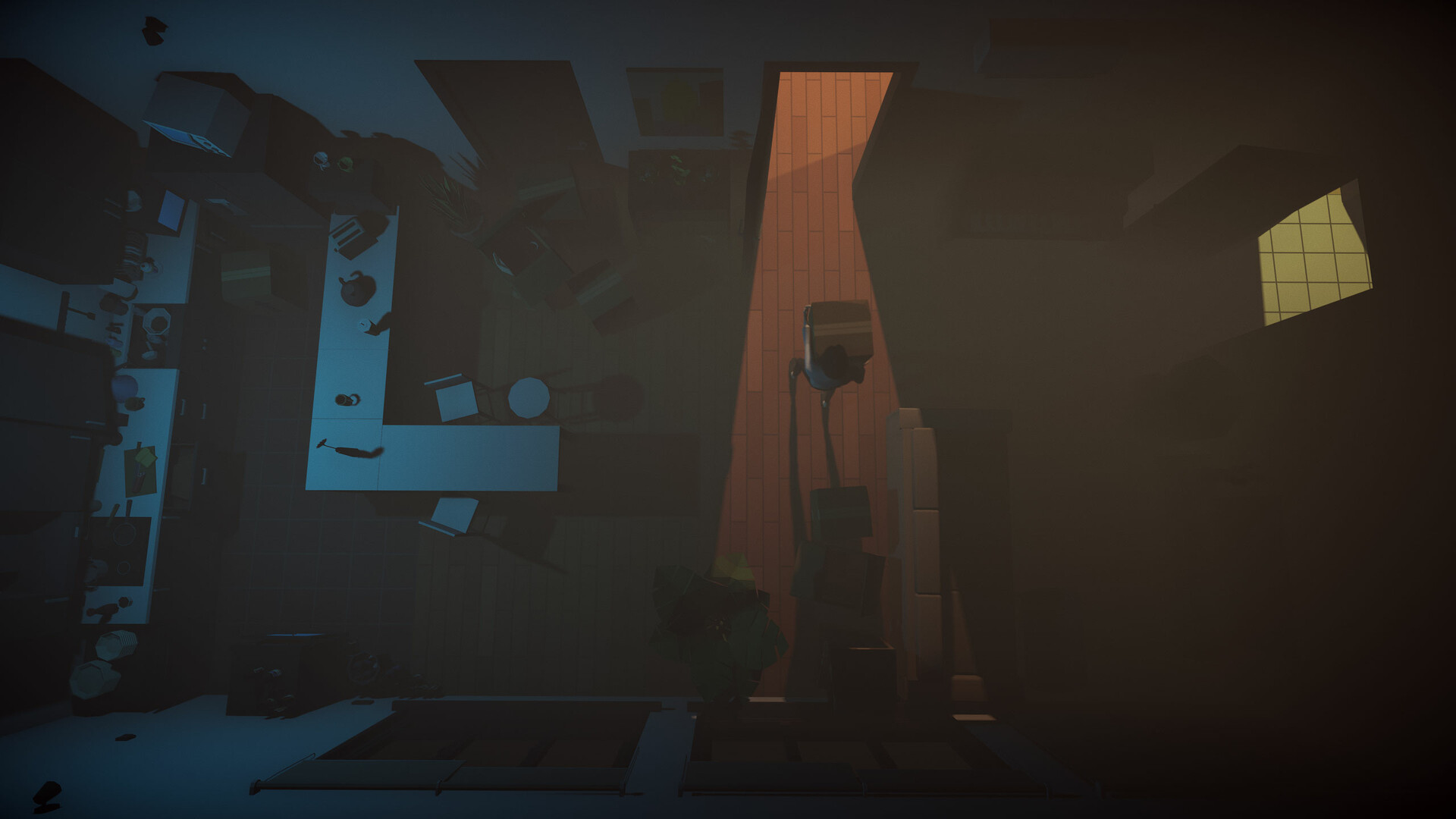 Carry Onward Screenshot 7