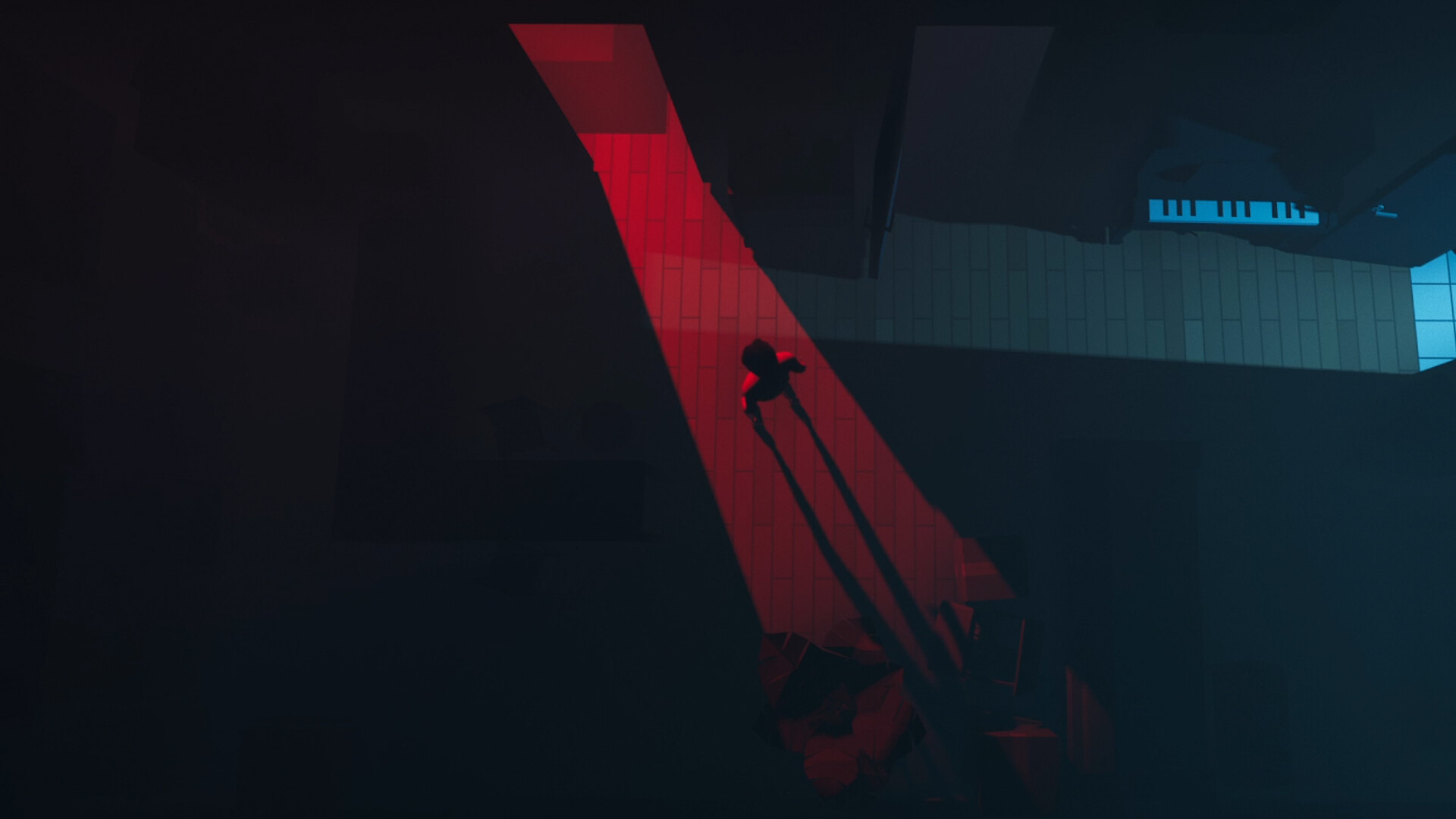 Carry Onward Screenshot 1