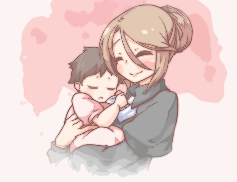 Let's Go! My Harem Farm Screenshot 3