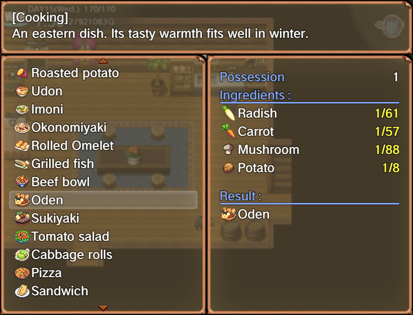 Let's Go! My Harem Farm Screenshot 8