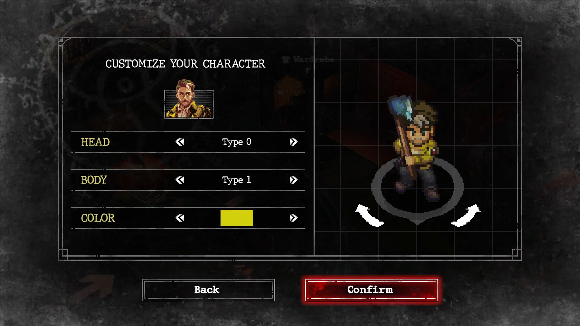 Whisper Mountain Outbreak Friend's Pass Screenshot 2