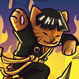 Jiraya Civilian icon