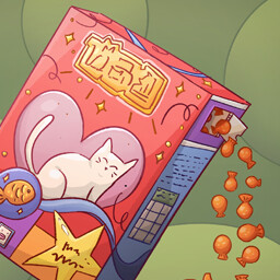 Sushi Place Item collector icon