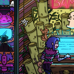 PACHINKO OVERLOAD! icon