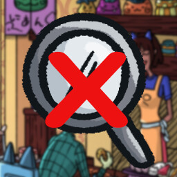 Cat Cafe Expert icon