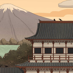 Back from the Past! icon