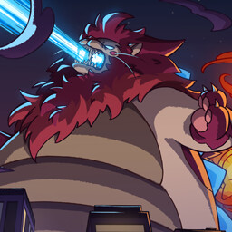 Gotta Find Them All! icon