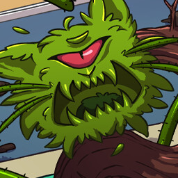 Monsters of Tokyo Suburb icon