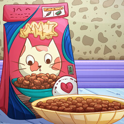 Manga Store Item collector icon