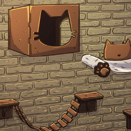 Tokyo Suburb Item collector icon