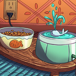 Dojo Item collector icon