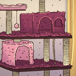 Cosplay Festival Item collector icon