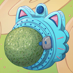 Karaoke Item collector icon