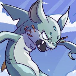 Monsters of Fish Market icon