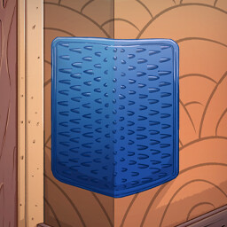 Fish Market Item collector icon