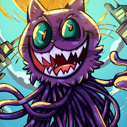 Monsters of Cosplay Festival icon