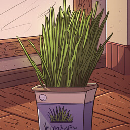 Ancient Village Item collector icon