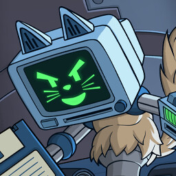 Monsters of High Tech Expo icon