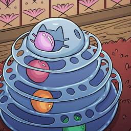 Temple Item collector icon