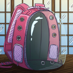 Cat Cafe Item collector icon