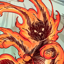 Monsters of Ancient Village icon