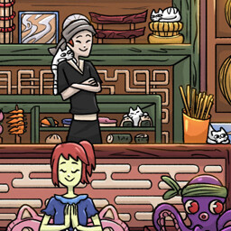 Sushi Time is Best Time! icon