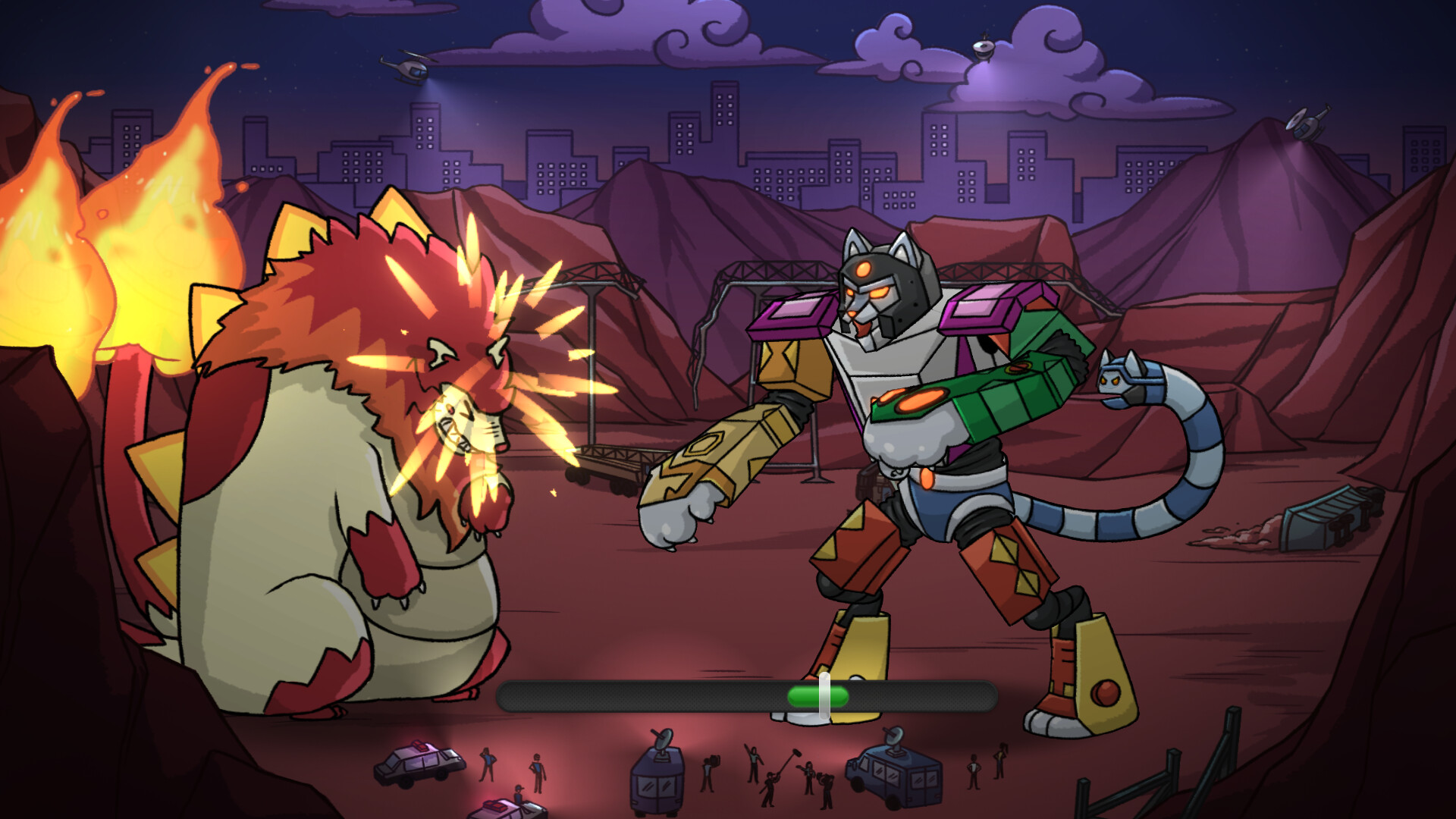 Hidden Cats in Tokyo Screenshot 4