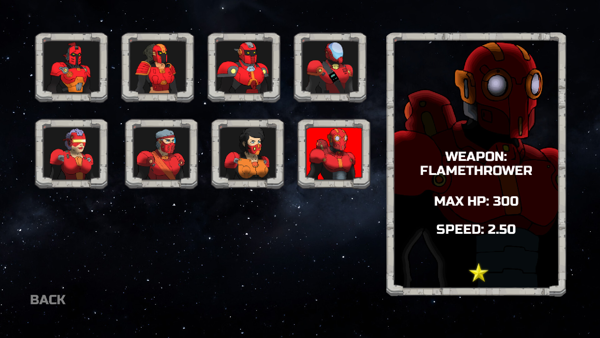 EON Trooper Screenshot 6