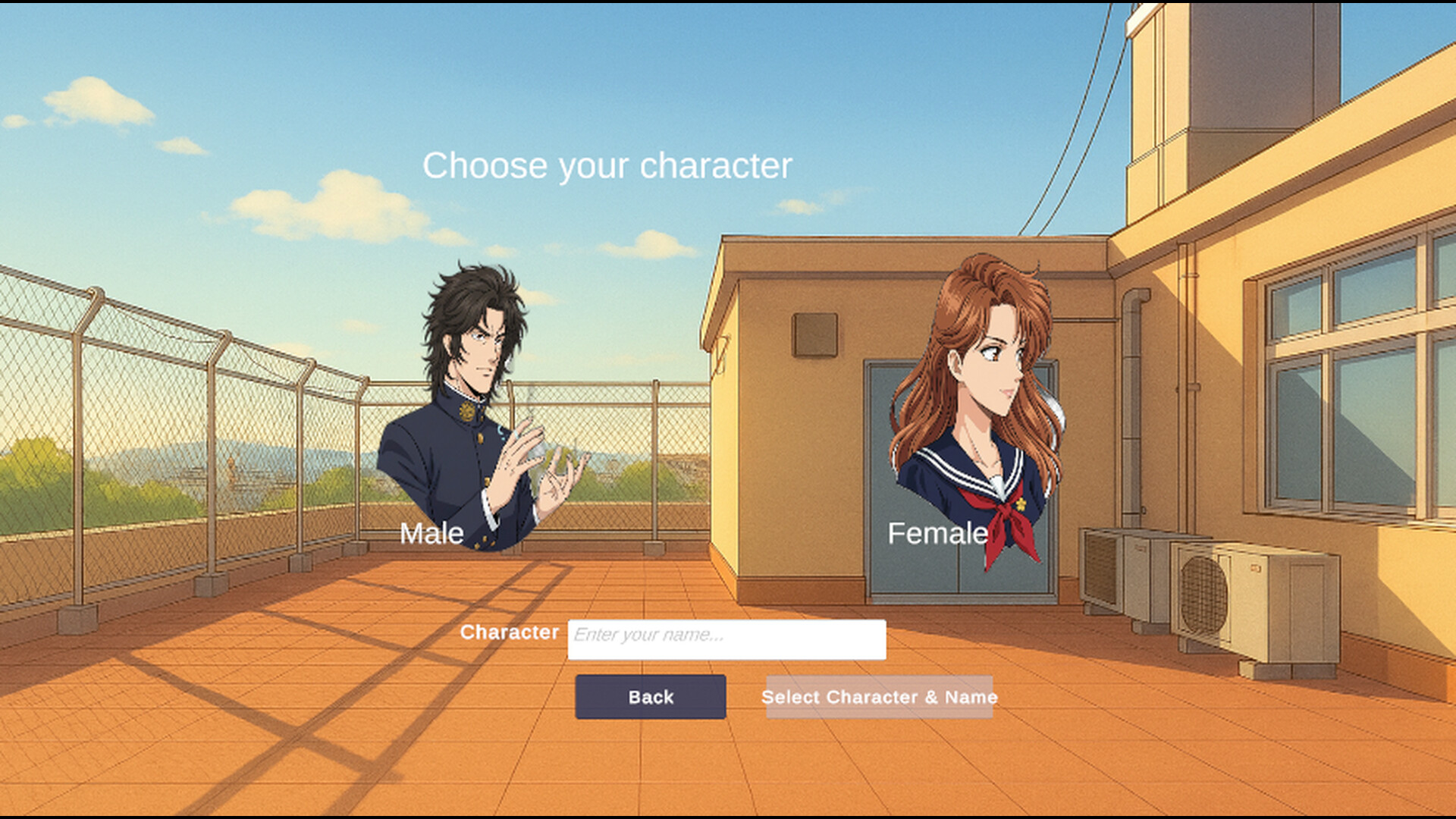Academy of Samsara Screenshot 3