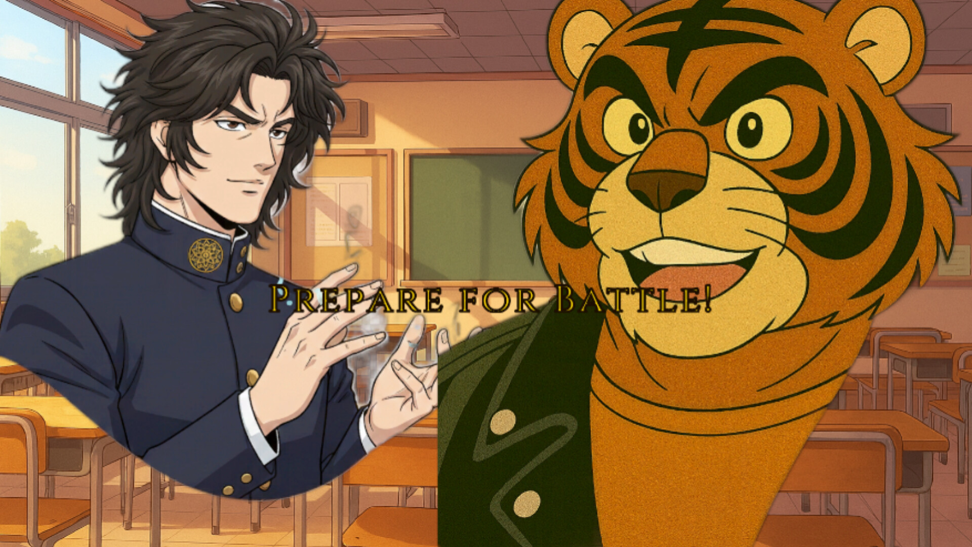 Academy of Samsara Screenshot 0