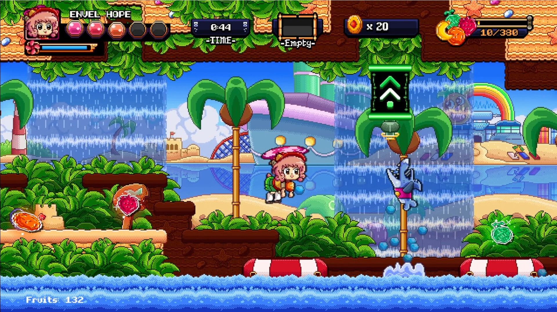 Witchfall: Secrets of Emotica Screenshot 4