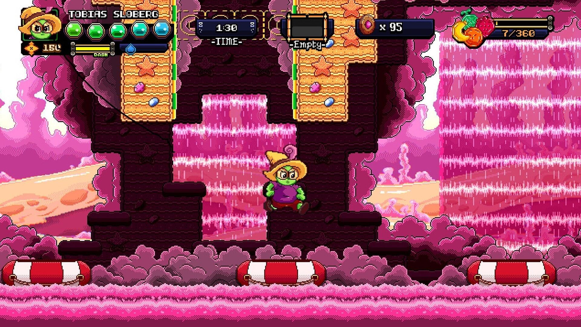 Witchfall: Secrets of Emotica Screenshot 5