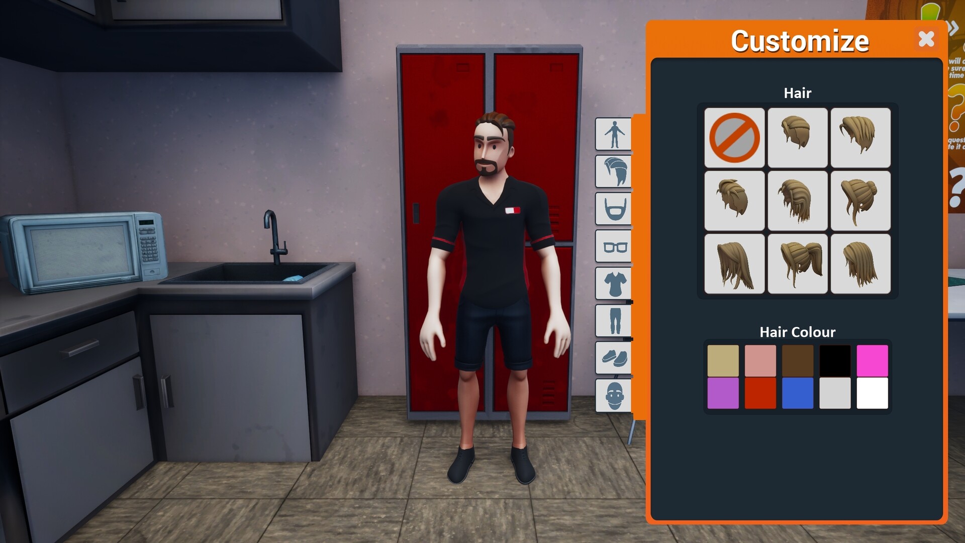 GameShop Simulator Demo Screenshot 6