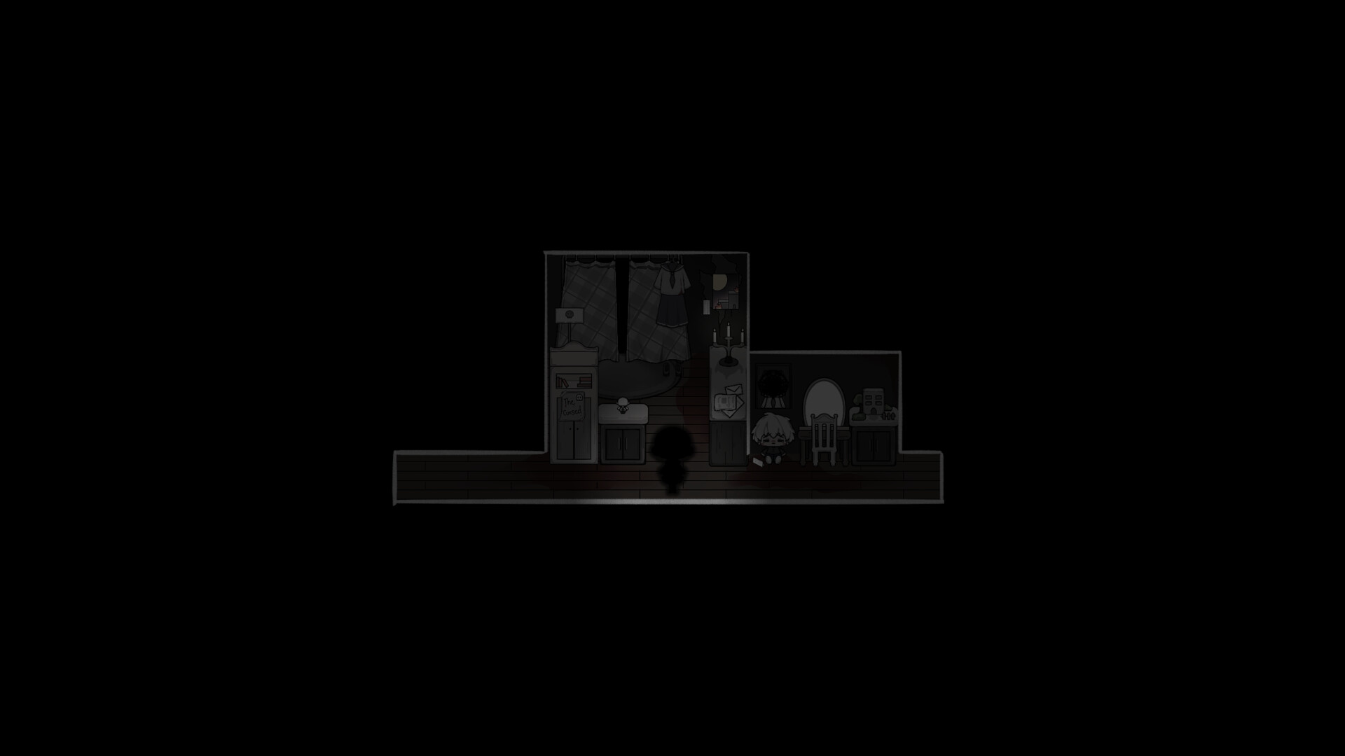 Sociopath Screenshot 1