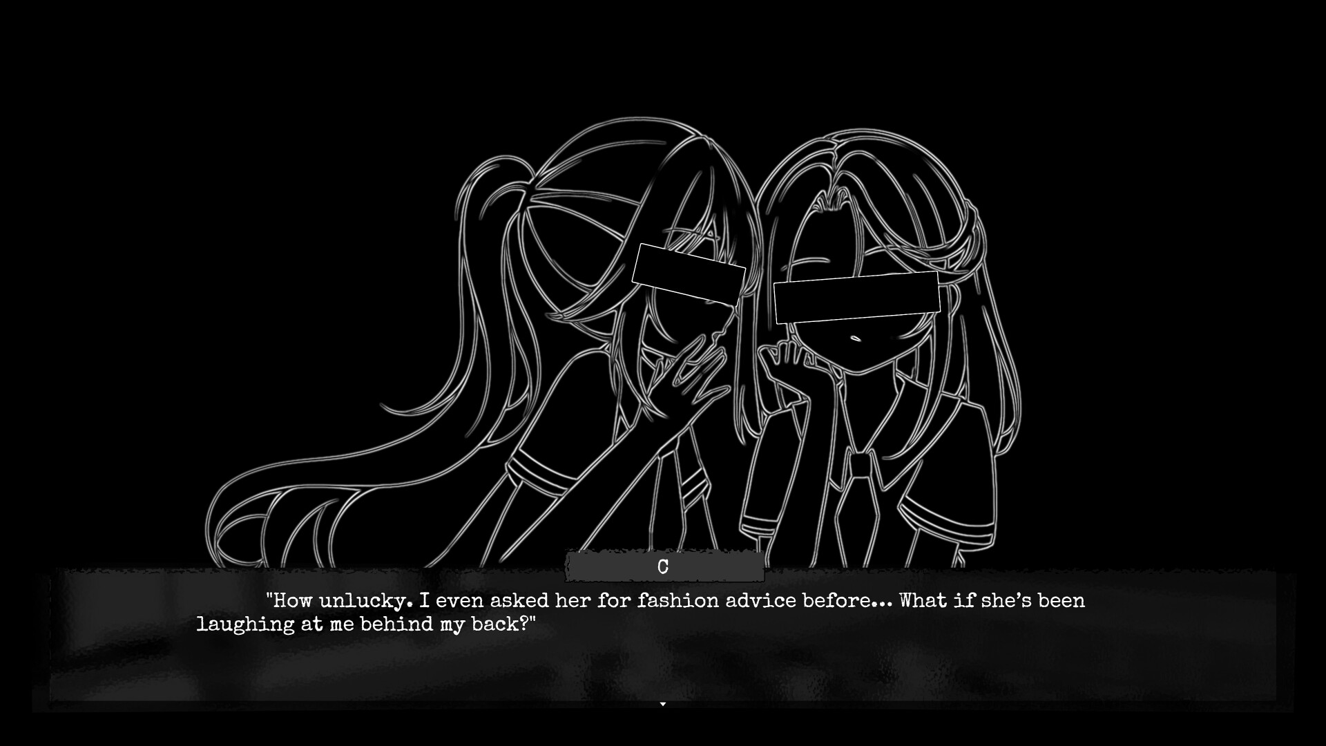 Sociopath Screenshot 3