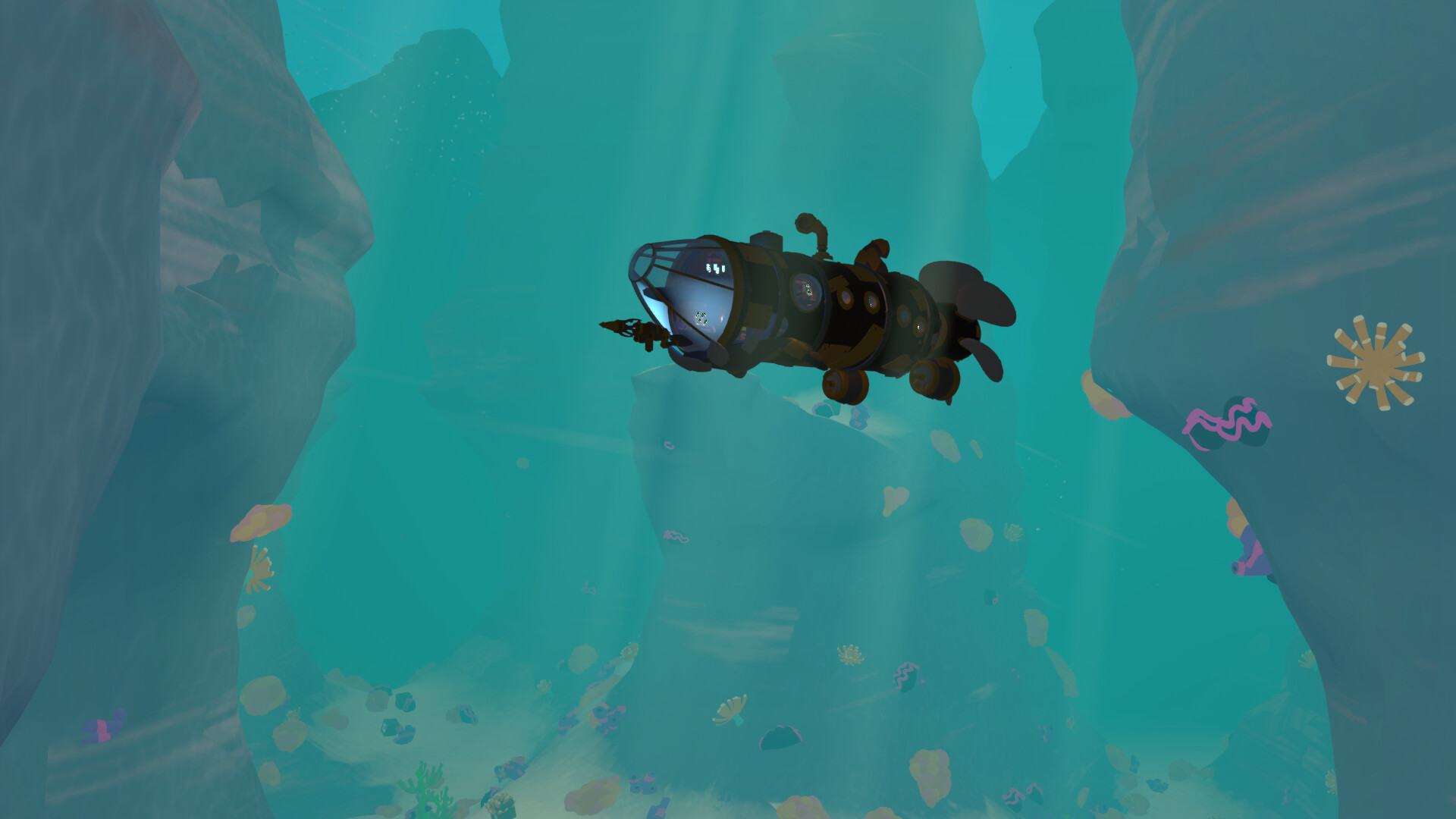 What'Sub Demo Screenshot 3